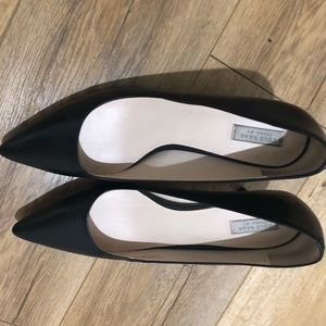Cole Haan Shoes - Cole Haan Womens Vesta pump heels, black 8 Cole Haan Shoes - Cole Haan Womens Vesta pump heels, black 8